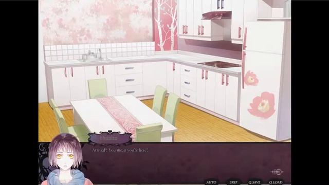 Nameless ~the one thing you must recall~: More Exams Part 6 смотреть онлайн