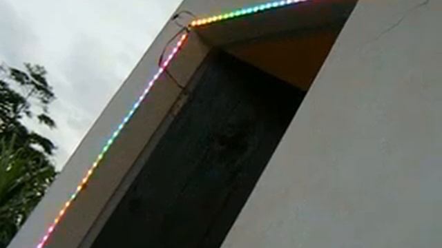 Dream RGB with LPT смотреть онлайн