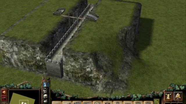 Stronghold 2: SpecOp's Tips and Tricks Prt.1 смотреть онлайн