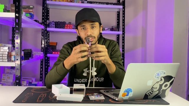 Voopoo Vmate Pro Pod Kit Review, Specs and Price | Voopoo Vthru Pro Upgraded Version смотреть онлайн
