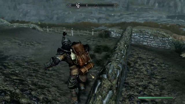 Crafting My New Set of Armor - (Ep 19) Skyrim | Vanilla Playthrough | смотреть онлайн
