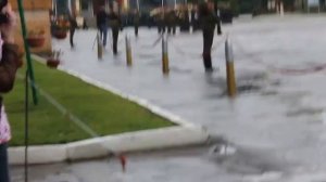 Присяга 28.06 в.ч75384 Семеновский полк
