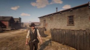 Топ 10 лучших костюмов для прохождения RDR ll ( 2 часть )