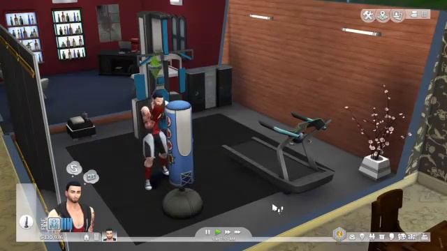 The Woo Hoo Club смотреть онлайн