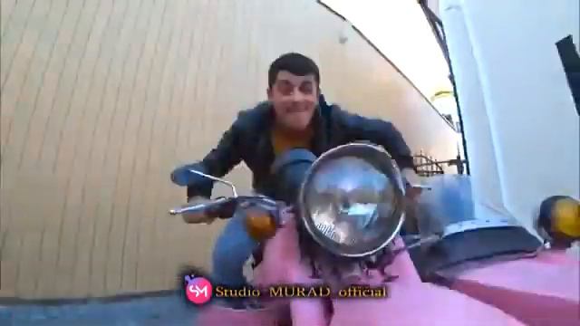 сакид Самедов. песня - тук тук. 2021 смотреть онлайн