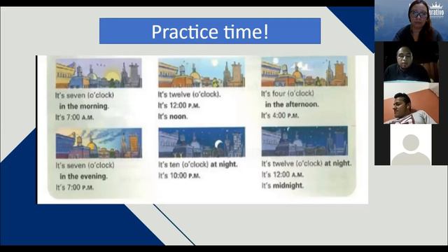 Ingles Corporativo-PRESENT PROG. WH QUESTIONS, Class# 14 - Day 14. смотреть онлайн