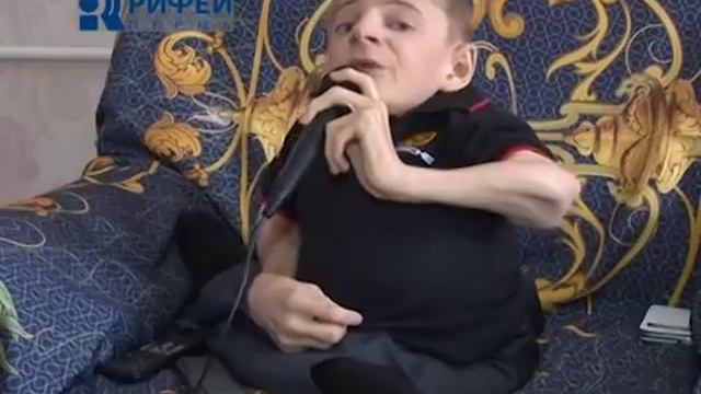 Хрустальный мальчик смотреть онлайн