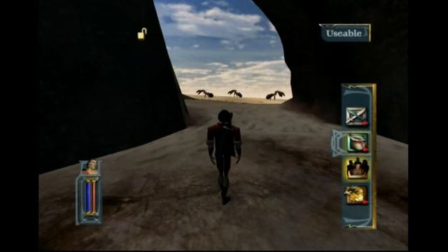 Galleon Original Xbox HD Gameplay #7 смотреть онлайн