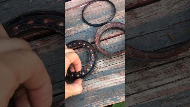 Опорный подшипник Kia RIO 2 смотреть онлайн