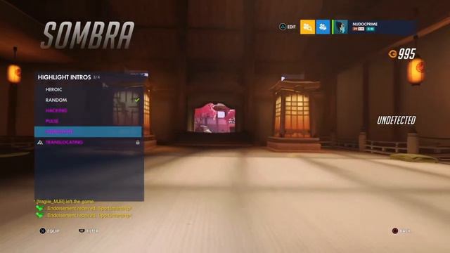 Rate The Skin Fantasma Sombra Skin gets better with time смотреть онлайн