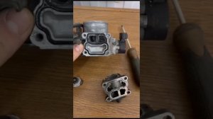 Ошибка Р0505 Не меняйте датчики пока не сделаете это! (КамриXV20  Грация)