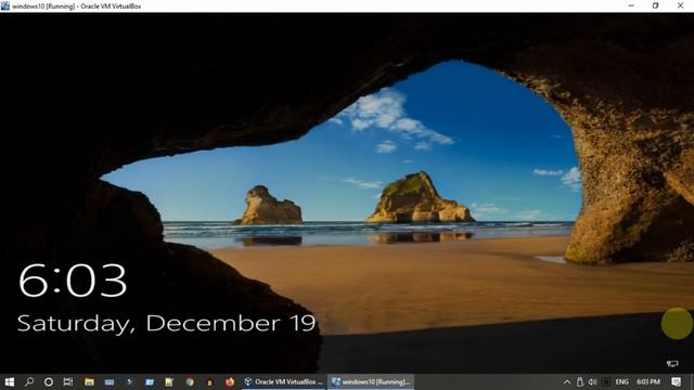 How to fix FATAL: INT18: BOOT FAILURE in Virtualbox and PC смотреть онлайн