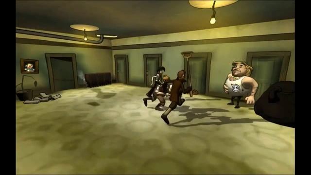 Penny Arcade Adventures: On the Rain-Slick Precipice of Darkness 1 [Longplay] смотреть онлайн