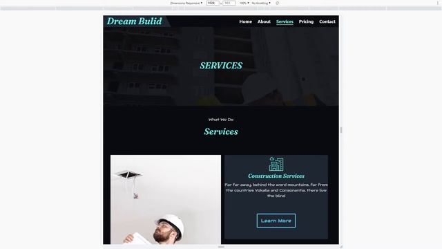 Construction Website By SNP ZONE With Source Code ?? смотреть онлайн