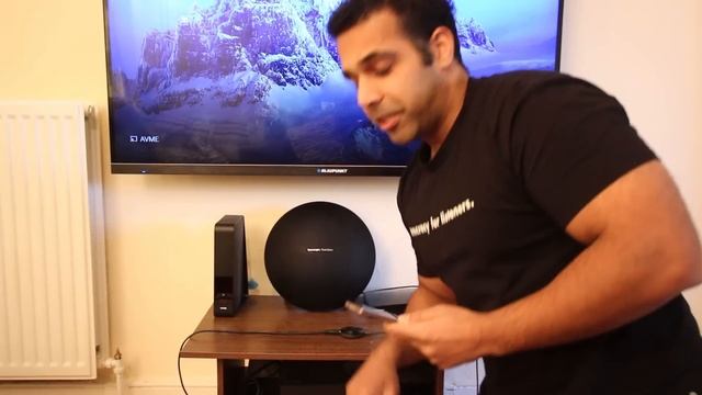 Onyx Studio 3 Chromecast and Bluetooth Playback Ultimate test смотреть онлайн
