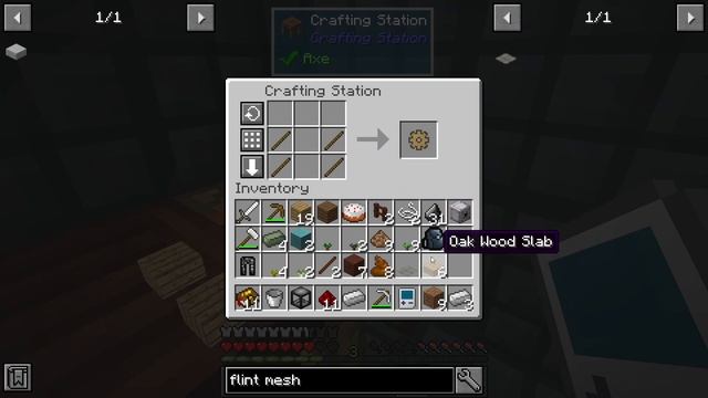 Minecraft ep5 - Infinite tiny room quest line start! смотреть онлайн