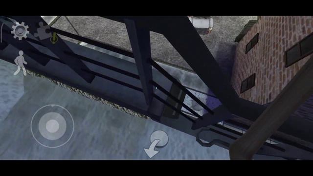 Walkthrough of the very first version of Ice Scream 2•Ice Scream 2Nostalgia смотреть онлайн