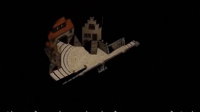 CPU voxel stack rendering смотреть онлайн