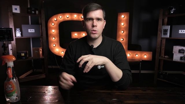 Какие фильтры для объектива лучше? Оригинал или Aliexpress? смотреть онлайн