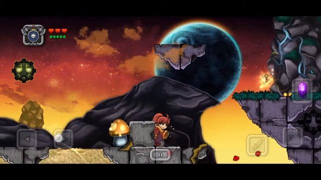 Magic Rampage 4-6 / 100% Прохождение / Все секретные зоны смотреть онлайн