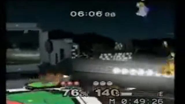 VietConC vs Gulp That Round 1 - DiZplay (Samus) vs Däumling (Ice Climbers) смотреть онлайн
