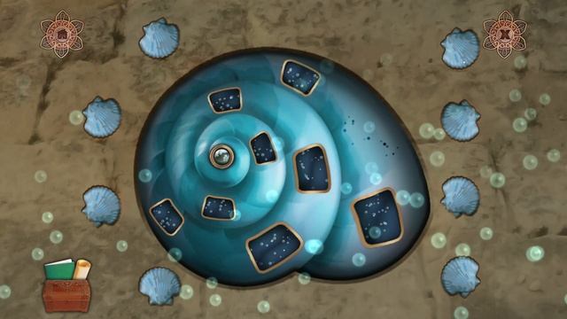 Panmorphia: Enchanted Часть 2 Финал смотреть онлайн