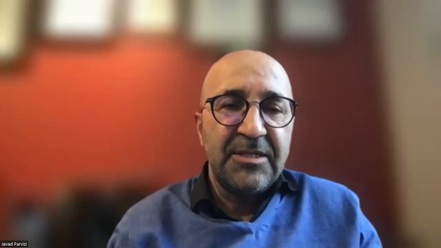 Professor Javad Parvizi- Interview with Surgical Mentor смотреть онлайн