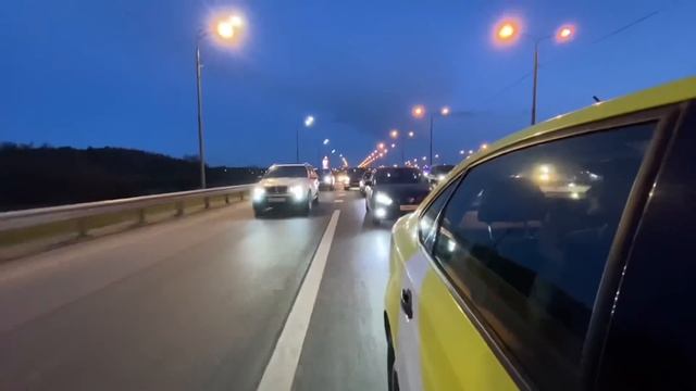 Сплоченная работа новичков ? качели-карусели на М-2 смотреть онлайн