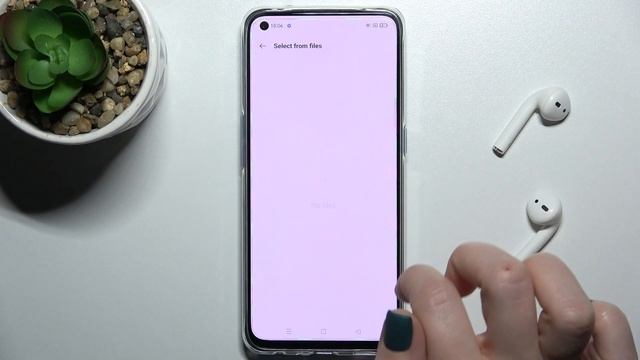 How to Change Notifications Sound in OPPO Find X3 Lite смотреть онлайн