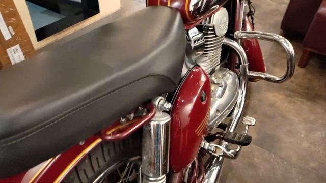 Taking Delivery Of My New Bike JAWA 42 2.1 All Star Black || Jawa K.K Motors Bandra Mumbai смотреть онлайн