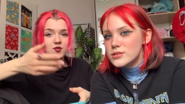 Повторяю образы Bratz✨ смотреть онлайн