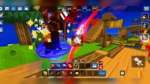 АПНУЛ ЛЕГЕНДАРНОГО ОХОТНИКА НА ДРАКОНОВ 50 ЗВЁЗД В БЛОКМЕН ГО БЕД ВАРС? [Blockman Go]