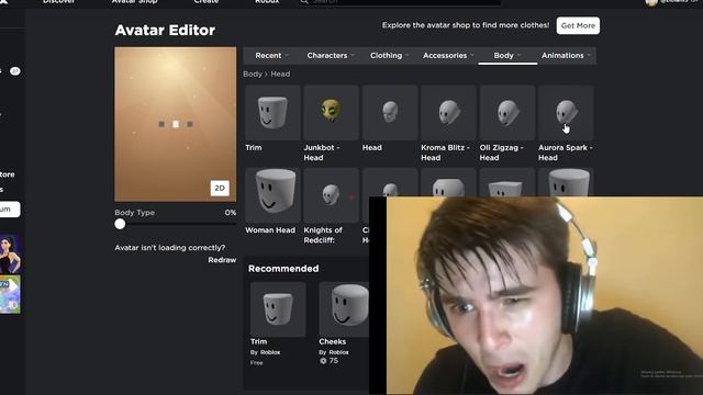 How To ''Tryhard'' - Roblox Criminality