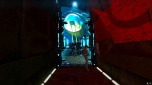 АЛЬЯНСА НЕ СУЩЕСТВУЕТ - HALF-LIFE 2