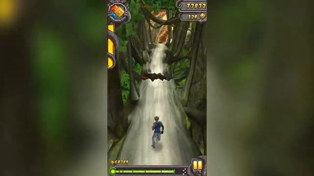 New Challenge Temple Run 2 (Jungle Crown Quest) Complete Android WalkThrough Game #13 смотреть онлайн