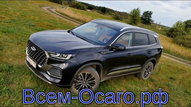 Chery показала Exeed будущего смотреть онлайн