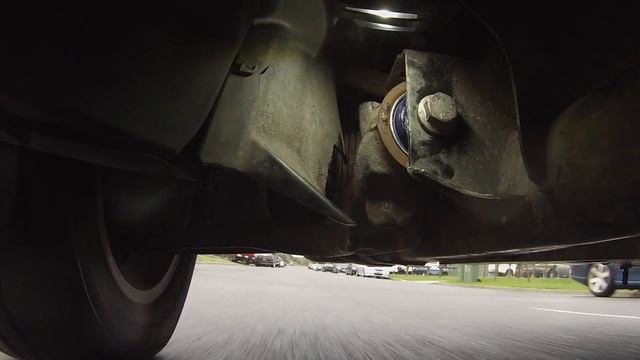 VW Transporter Suspension Bushes смотреть онлайн