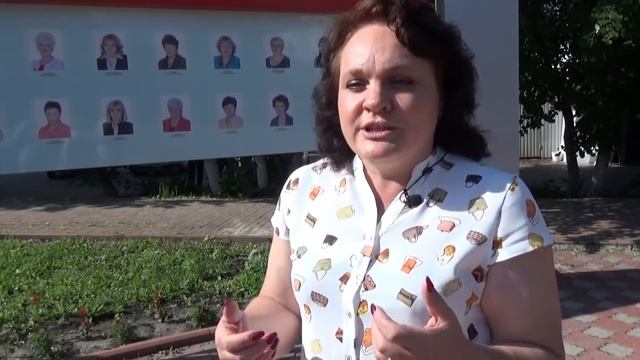 27 июня в Ульяновске откроют областную Доску Почета молодежи смотреть онлайн