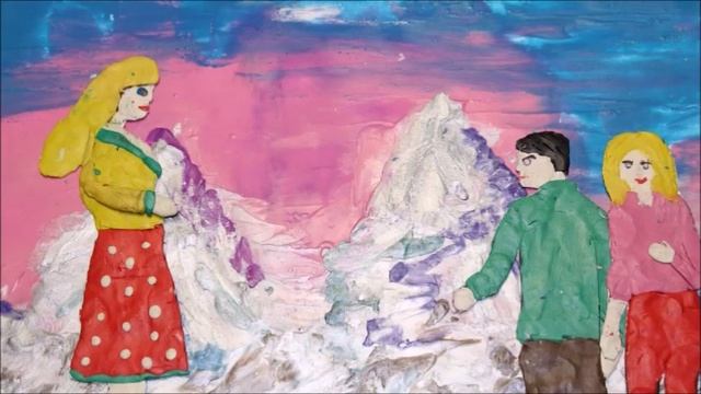 Притча о маме смотреть онлайн