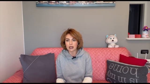 Как Избавиться от НЕГАТИВных Мыслей | Психолог Дарья Вексель смотреть онлайн