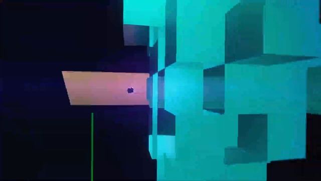 SUPERHYPERCUBE VR (Trailer) смотреть онлайн