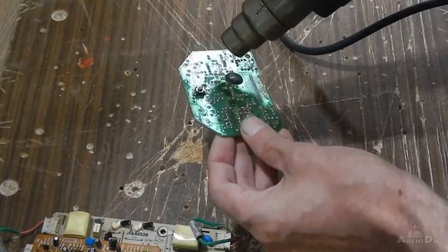 Куда девать старую электронику? смотреть онлайн