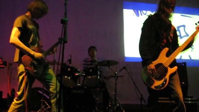 The SpiN - День как день (Эволюция разума 01.12.2012) смотреть онлайн