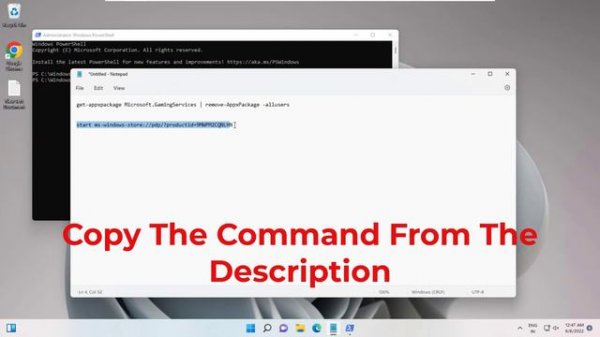 Fix Xbox App Error 0x87e00005 While Installing Games