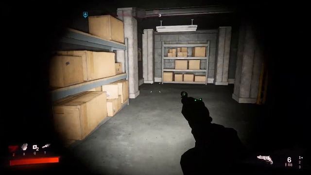 BBJ | Redfall | го | прохождение | ждал игру и вот она | приятного просмотра! | #3 смотреть онлайн