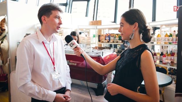 РестоОтельМаркет 24-26 марта 2017