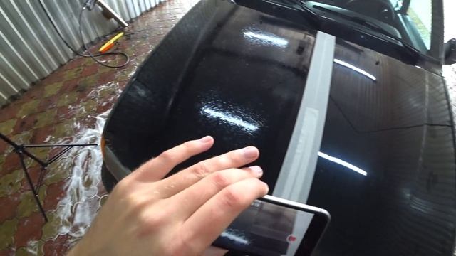 LERATON S6 Кварц Мастер Vs LERATON S2 ГИДРОФОБ/БЛЕСК/НАНЕСЕНИЕ/Что выбрать?