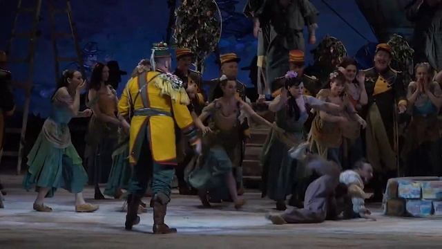 Любовный напиток / L'elisir d'amore смотреть онлайн