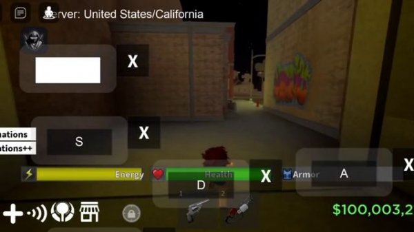 *Useful* Keyboard GUI Roblox Script Hack | Fluxus / Hydrogen / Delta / Arceus X Script