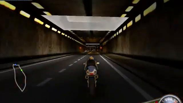 Moto Racer 3 PC | Free Practice #5 смотреть онлайн